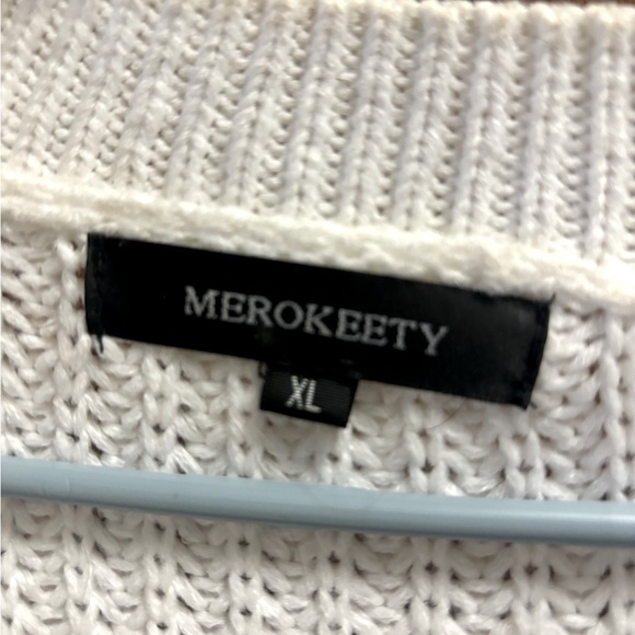 Colorful sweater - Picture 6 of 6